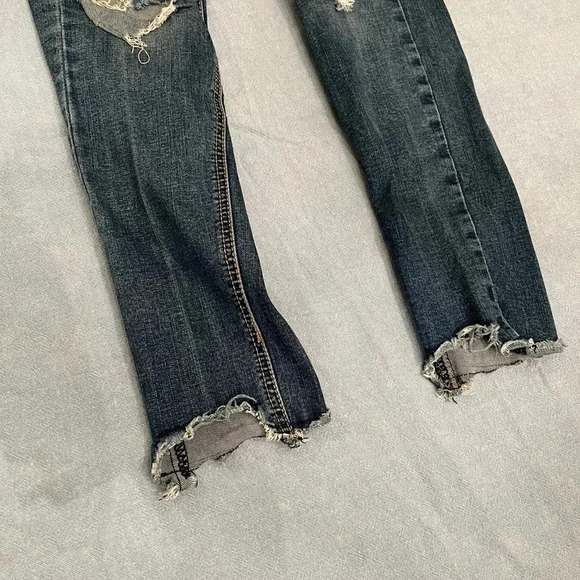 BLUE AGE Jeans - Picture 5 of 5